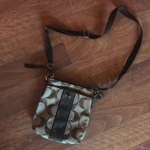 Coach Classic Crossbody